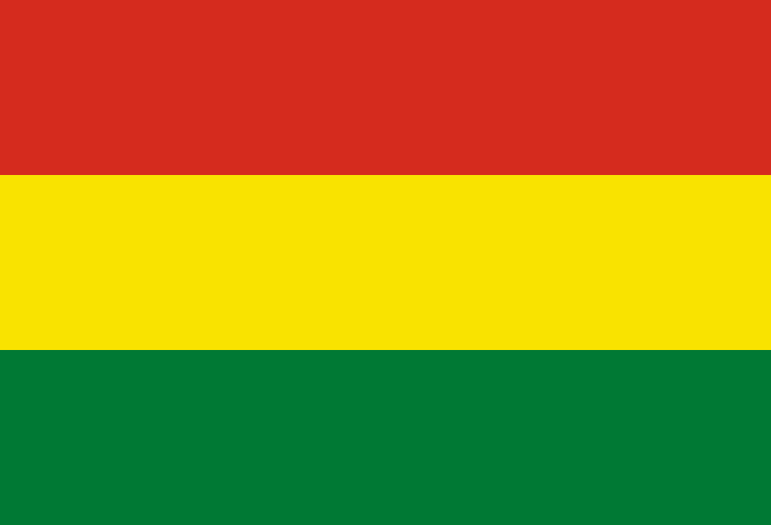 Bolivia - Demografía